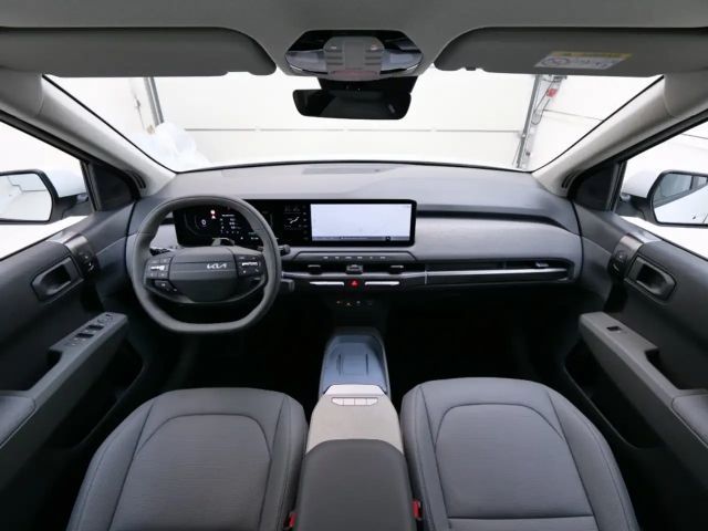 Kia EV3 Earth FWD
