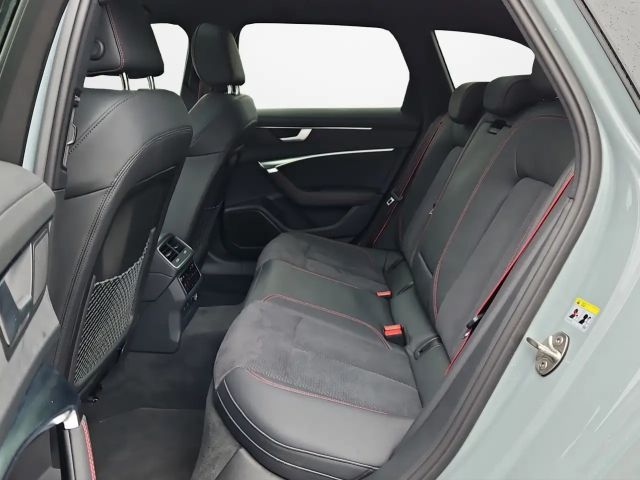 Audi A6 35 TDI Avant S-Line S-Tronic