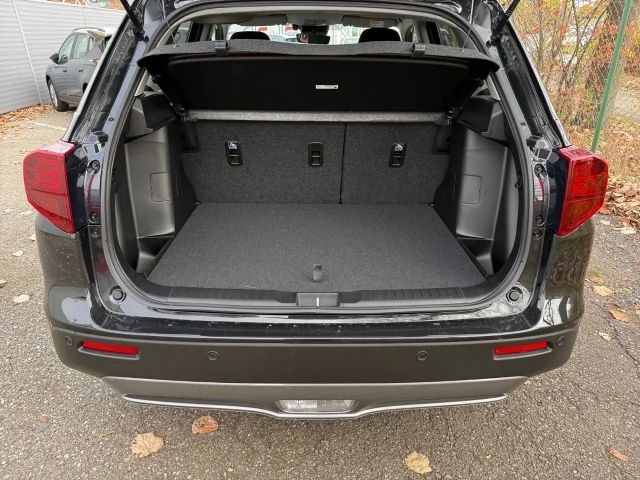 Suzuki Vitara AllGrip Hybrid Shine