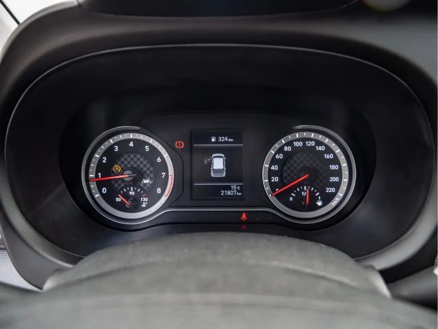 Hyundai i10 1.0 Select