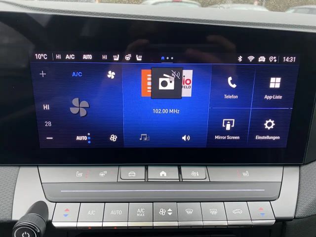 Opel Astra GS-Line Grand Sport