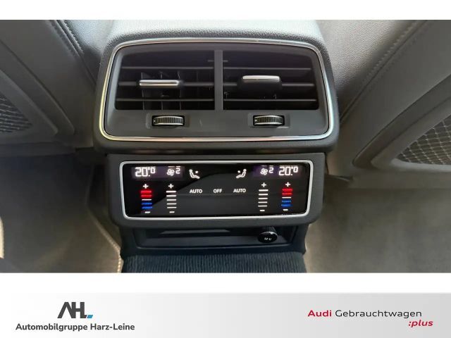 Audi A6 40 TDI Avant Quattro S-Tronic