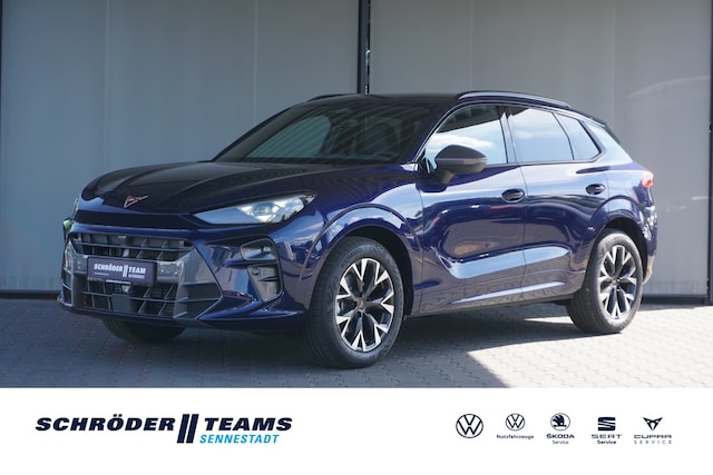 Cupra Terramar 1.5 eTSI