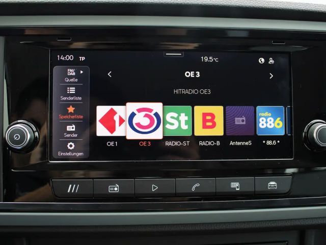 Seat Ateca 1.0 TSI Reference