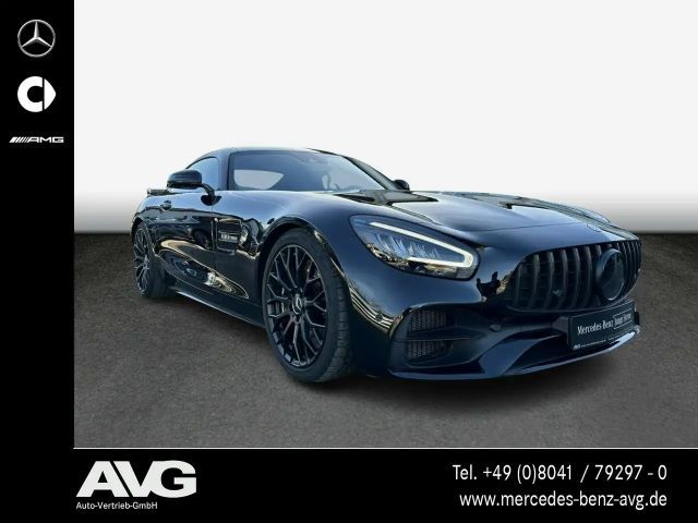 Mercedes-Benz AMG GT AMG Line Coupé