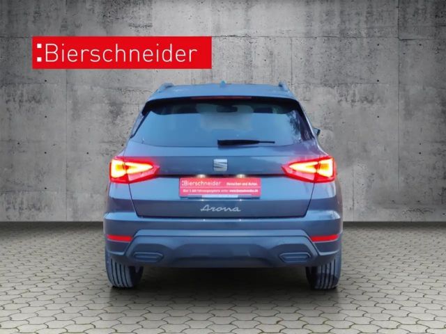 Seat Arona 1.0 TSI