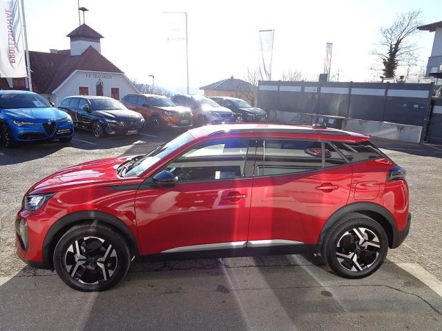 Peugeot 2008 Allure Pack EAT8 PureTech