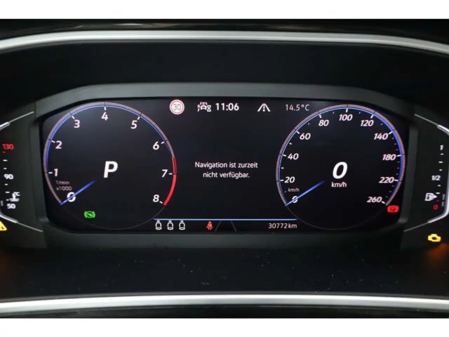 Volkswagen T-Roc 1.5 TSI DSG R-Line