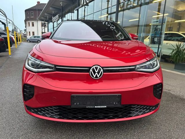 Volkswagen ID.4 220 kW 4Motion GTX