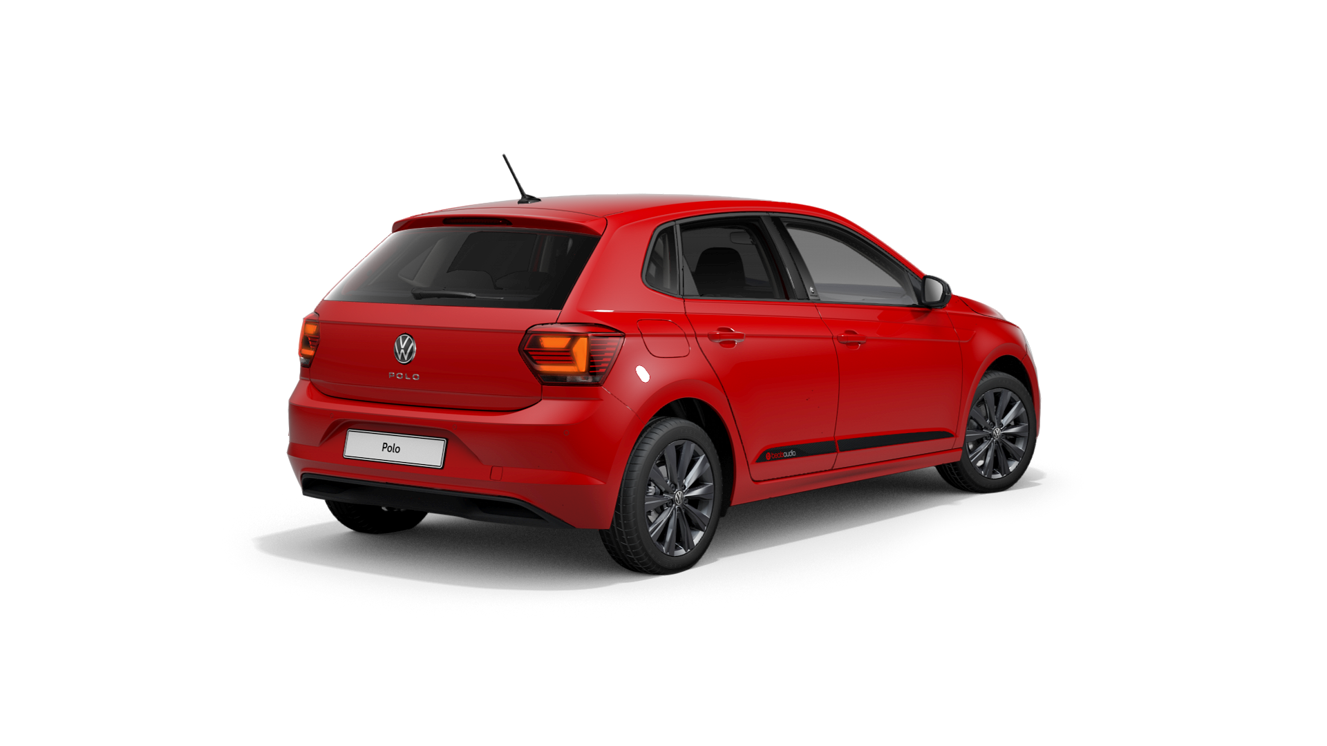 Volkswagen Polo 1.0 TSI