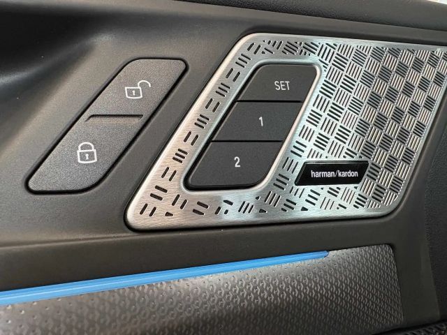 BMW iX1 M-Sport xDrive30