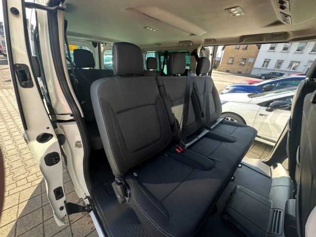 Renault Trafic Blue EDC Evolution Grand