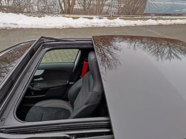 Mercedes-Benz A 45 AMG 4MATIC AMG Line