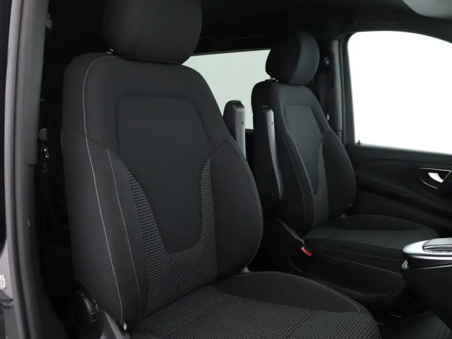 Mercedes-Benz V 220 V 220 d