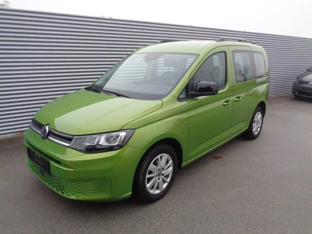 Volkswagen Caddy Life