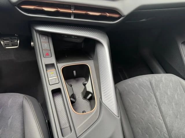 Cupra Terramar 2.0 TSI