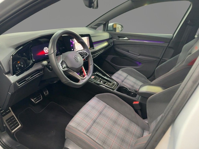 Volkswagen Golf 2.0 TSI DSG GTI IQ.Drive