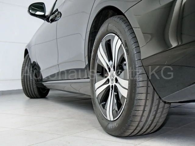 Mercedes-Benz C 200 AVANTGARDE Estate