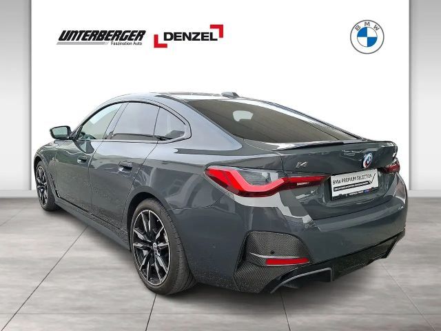 BMW i4 Coupé Gran Coupé M50 Sedan xDrive