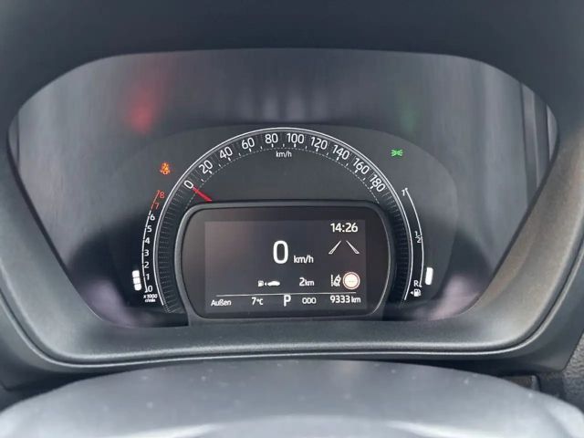 Toyota Aygo X Hatchback S-CVT Team D