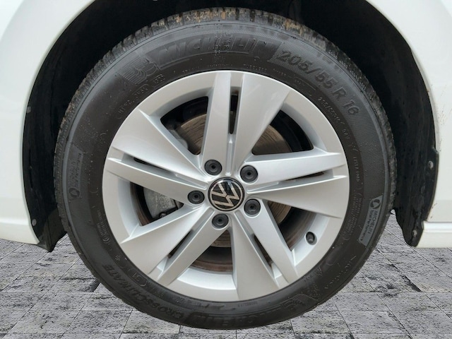 Volkswagen Golf 1.5 TSI Golf VIII Life