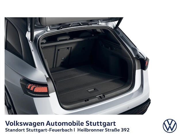 Volkswagen ID.7 GTX Tourer