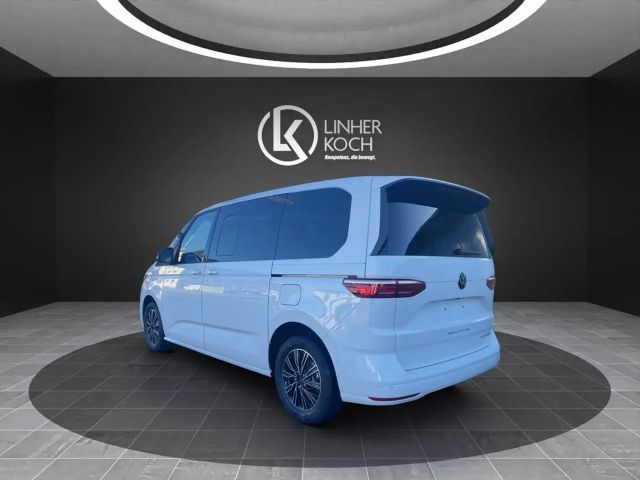 Volkswagen Multivan Business T6