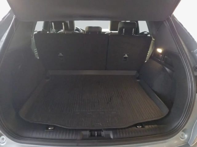 Ford Kuga Plug in Hybrid Titanium X