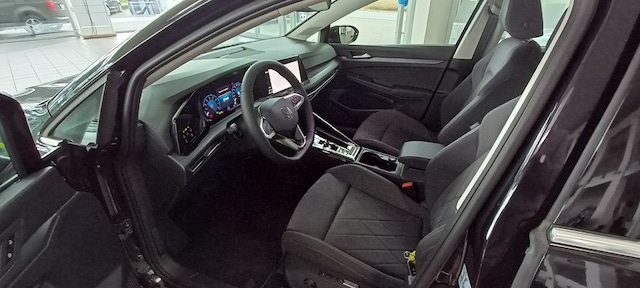 Volkswagen Golf Plus Variant