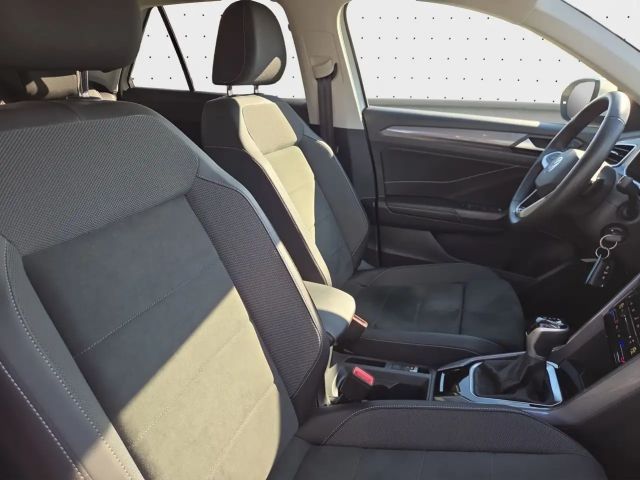 Volkswagen T-Roc 1.5 TSI DSG Style