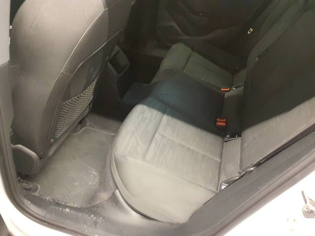 Audi A5 Avant S-Tronic