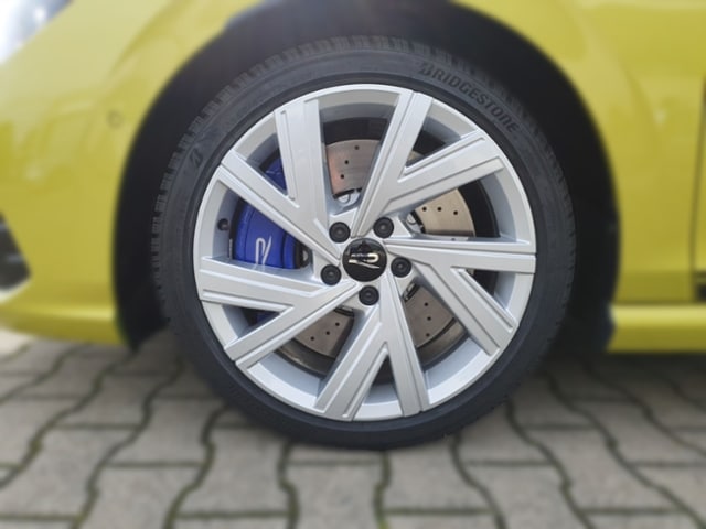 Volkswagen Golf 4Motion DSG Golf VIII