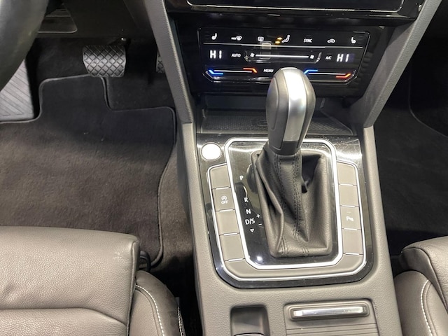 Volkswagen Passat 2.0 TDI BMT Variant