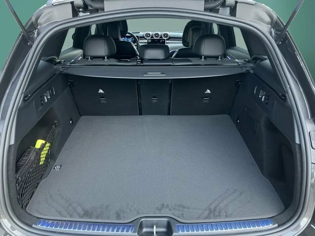 Mercedes-Benz GLC 220 4MATIC AMG Line GLC 220 d