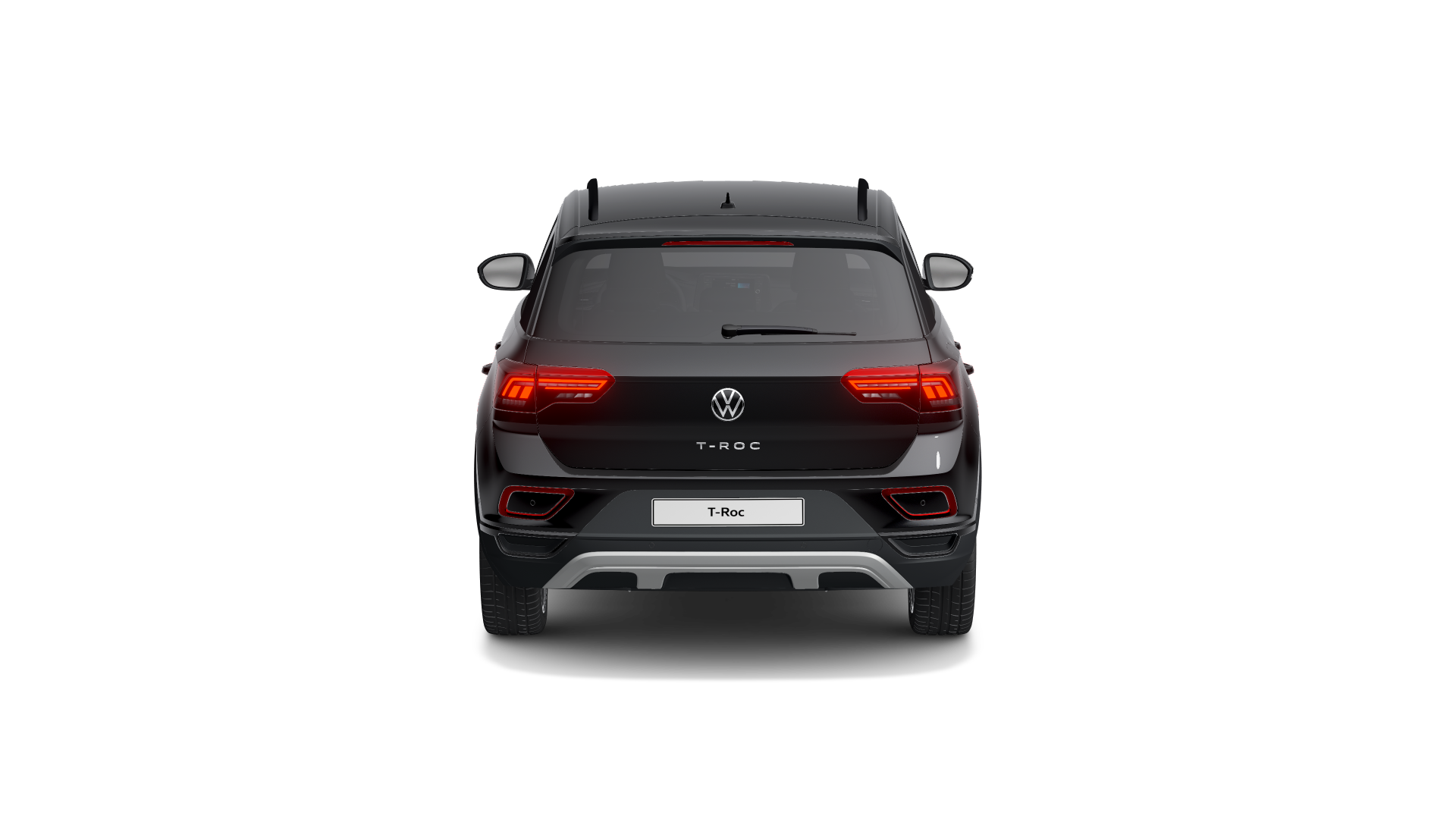 Volkswagen T-Roc 1.0 TSI Style