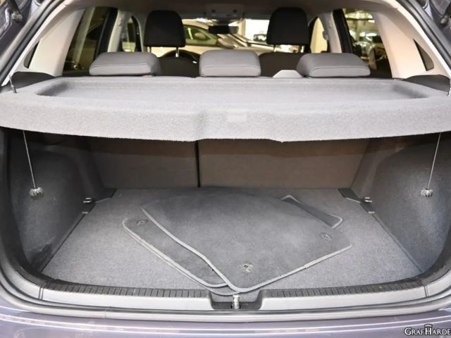 Volkswagen Polo 1.0 TSI IQ.Drive Style