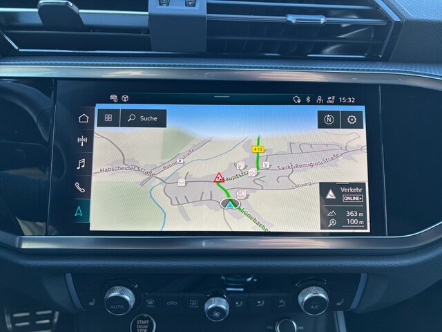 Audi Q3 S-Tronic Sportback