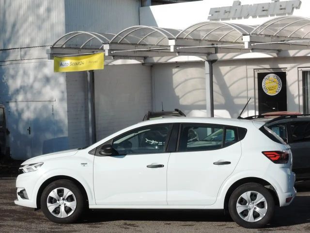 Dacia Sandero Essential