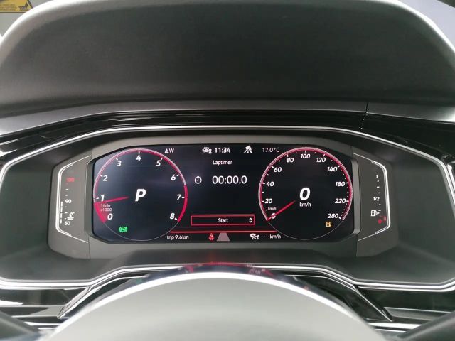 Volkswagen Polo 2.0 TSI DSG GTI