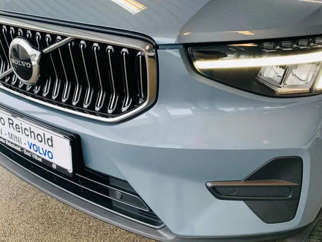 Volvo XC40 Recharge T4