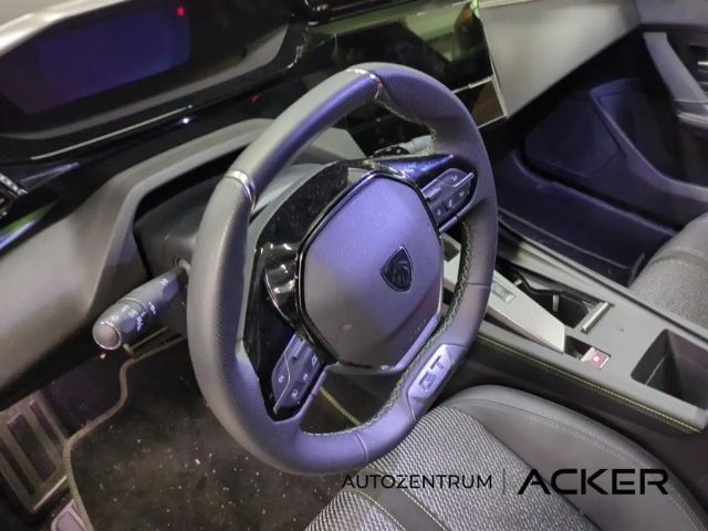 Peugeot 308 BlueHDi GT-Line SW