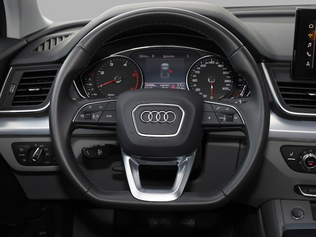 Audi Q5 40 TDI Quattro S-Tronic