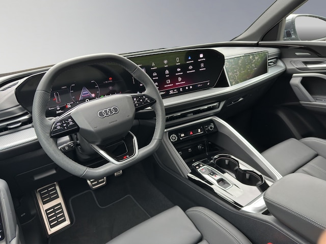 Audi Q5 Quattro S-Tronic