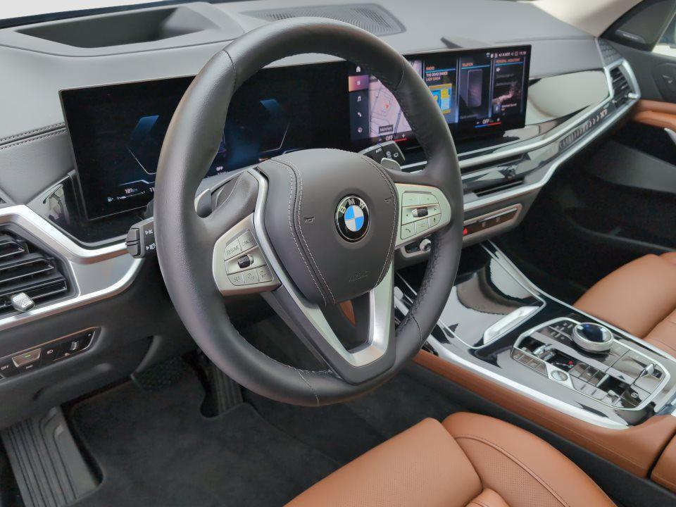 BMW X7 xDrive40i