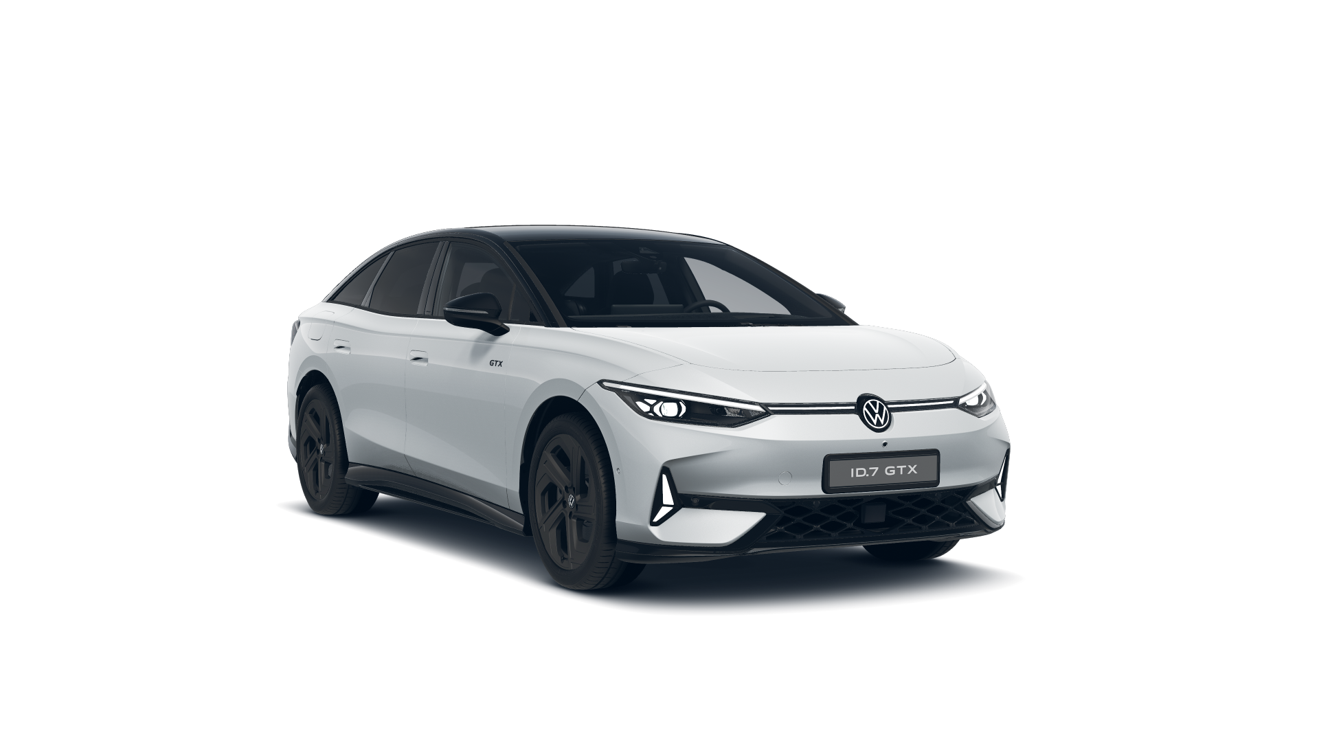 Volkswagen ID.7 340PS 4M NP.73T ACC.5J-G.WÄRMEPUMPE.AHK.AREA-VIEW.NAVI.HUD.LED.LKRD-HZ