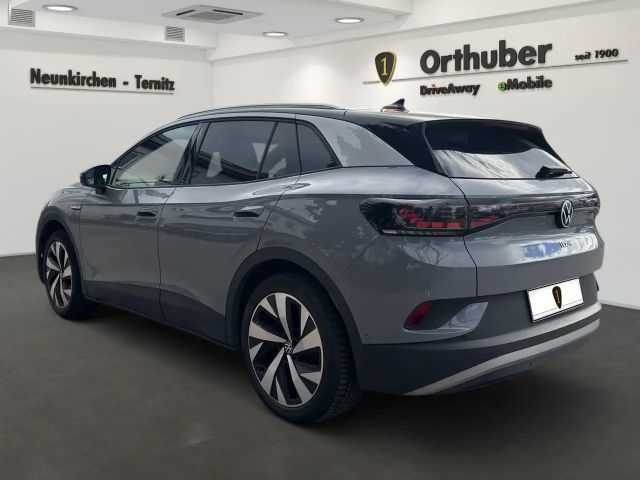 Volkswagen ID.4 150 kW Performance Pro