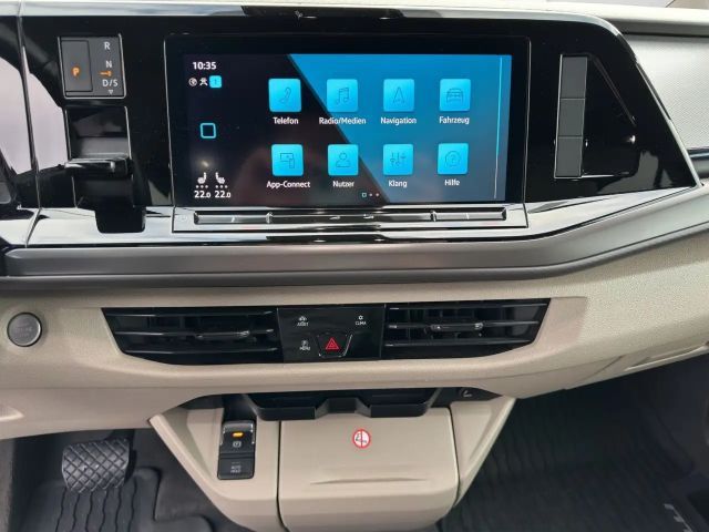 Volkswagen Multivan T7