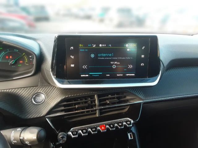 Peugeot E-208 Active Pack