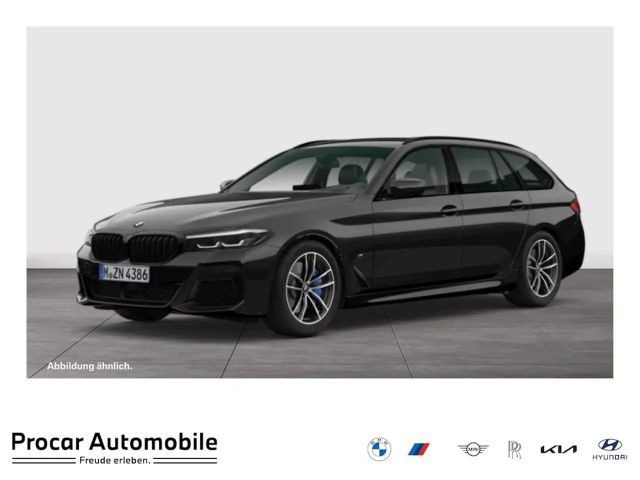BMW 530 530d M-Sport