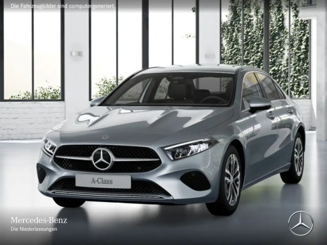 Mercedes-Benz A 200 Progressive